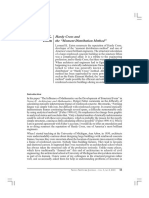 Hardy Cross & the Devlopment of the Moment Distribution Method.pdf