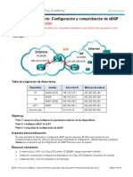 3.5.3.5 Lab - Configure and Verify eBGP - ILM.pdf