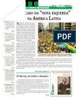 Jornal Mundo Abril 2016