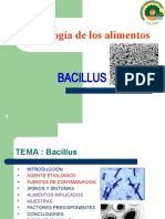 Expo Sic Ion de Toxicologia-bacillus