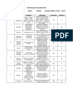 Plandeestudios2014 gradoPRIMERO PDF