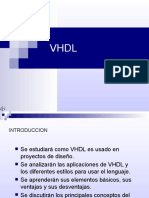 01 VHDL ALuca