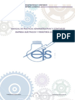 Politicas Comercial PDF