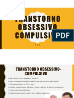 Transtorno Obsessivo Compulsivo PDF