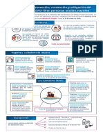 Infografia Adulto Mayor Covid 19