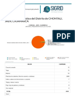 Reporte Estadístico Distrital - SIGRID3