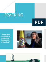 FRACKING