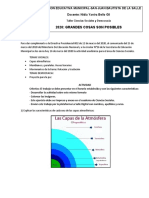 Taller Ciencias Sociales y Democracia Cuarto