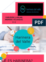 Harinera Del Valle