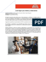 ALARMAS ENURESIS Información de Venta PDF, PDF, Orina nocturna al dormir