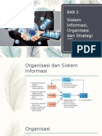 Bab 3 (Sistem Informasi, Organisasi Dan Strategi)