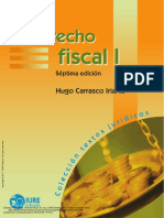 Derecho Fiscal I (7a._ed.)