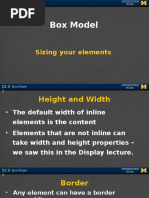 Introcss - ppt.02.01 Box Model