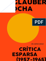 Glauber_Rocha_Crítica_Esparsa_1957_1965