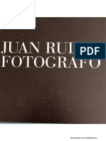 Juan Rulfo Fotografo