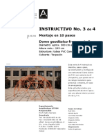 Instructivo N°3