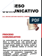 S2 Proceso de Comunicación PDF