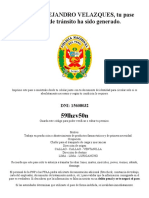Gobierno Del Perúv
