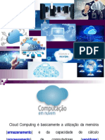 Aula 04 - Cloud Computing