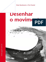 Peter Boerboom e Tim Proetel. Desenhar o Movimento PDF