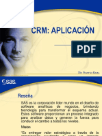 TEMA 9-A CRM aplicación