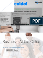 Business at The Office PDF