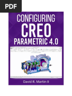 Configuring Creo Parametric