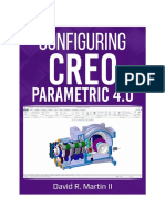 Configuring Creo Parametric