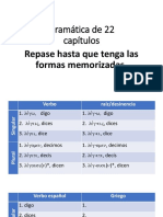 Repaso de Gramática 22 Capítulos PDF