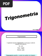 Revisão Trigonometria.ppt