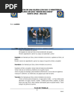 Desarrollo Del Trabajo Final