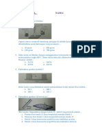 Latihan Soal Ipanama