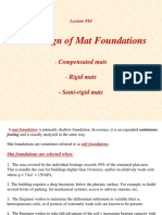 Lecture10 Mat Foundations