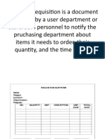 CCS Forms