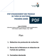Présentation Comité - 20140224
