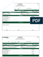 FDF Coterminal