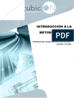 Introducción A La Metodología BIM