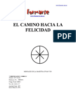 EL CAMINO HACIA LA FELICIDAD.doc