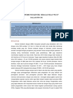 Policy Brief Perangkap Pembunuh Jentik Abstrak Wiwik T