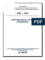(PDF) Ukl Upl Peternakan Ayam - Compress PDF
