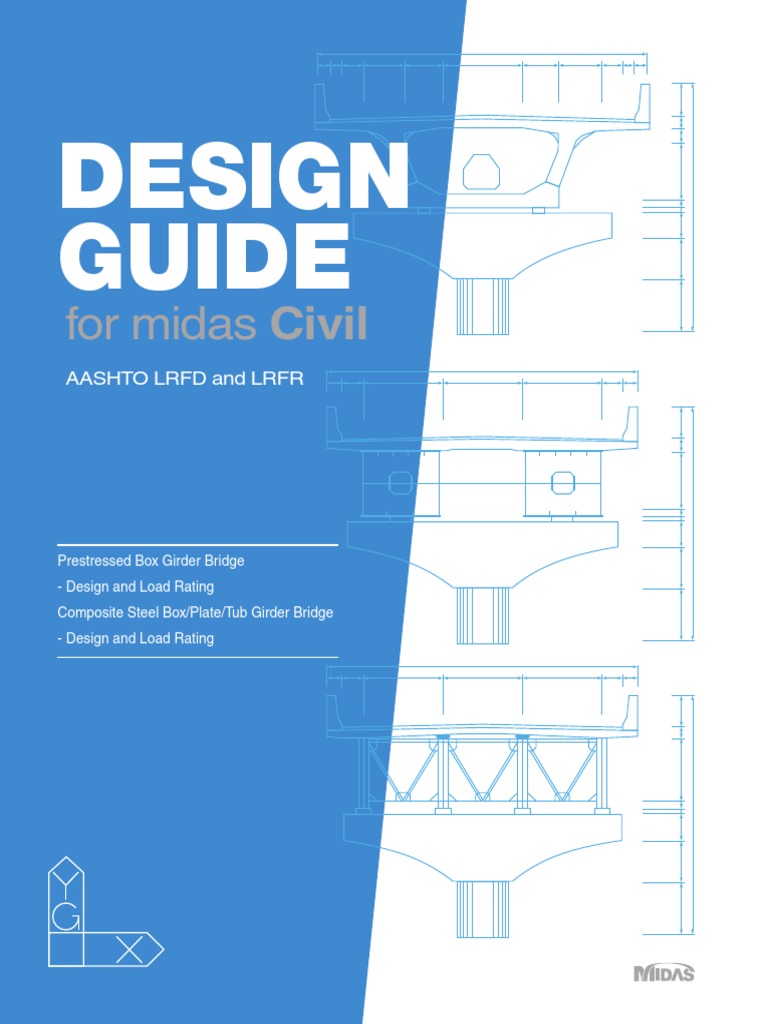Design Guide - Users Guide - Design and Load Rating PDF | PDF ...