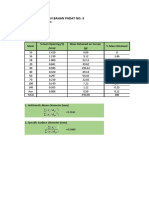 Particle Size Analysis