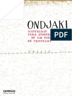 AULA 14 - Ondjaki