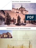 Archivo Municipal de Toledo - Ignacio Men PDF