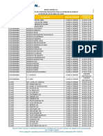 Atenciòn en Agencias A Partir Del 06.04.20