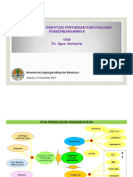 PERCEPATAN INVESTASI PERTANIAN