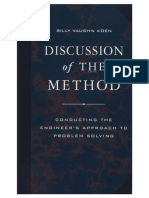 (Billy-Vaughn-Koen) - Discussion-of-the-Method PP 21-221