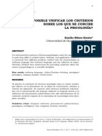 Es posible unificar los criterios sobre los que se concibe la psicologia.pdf