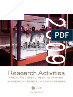 Faculty Research Booklet