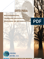 Catalogo Forestal